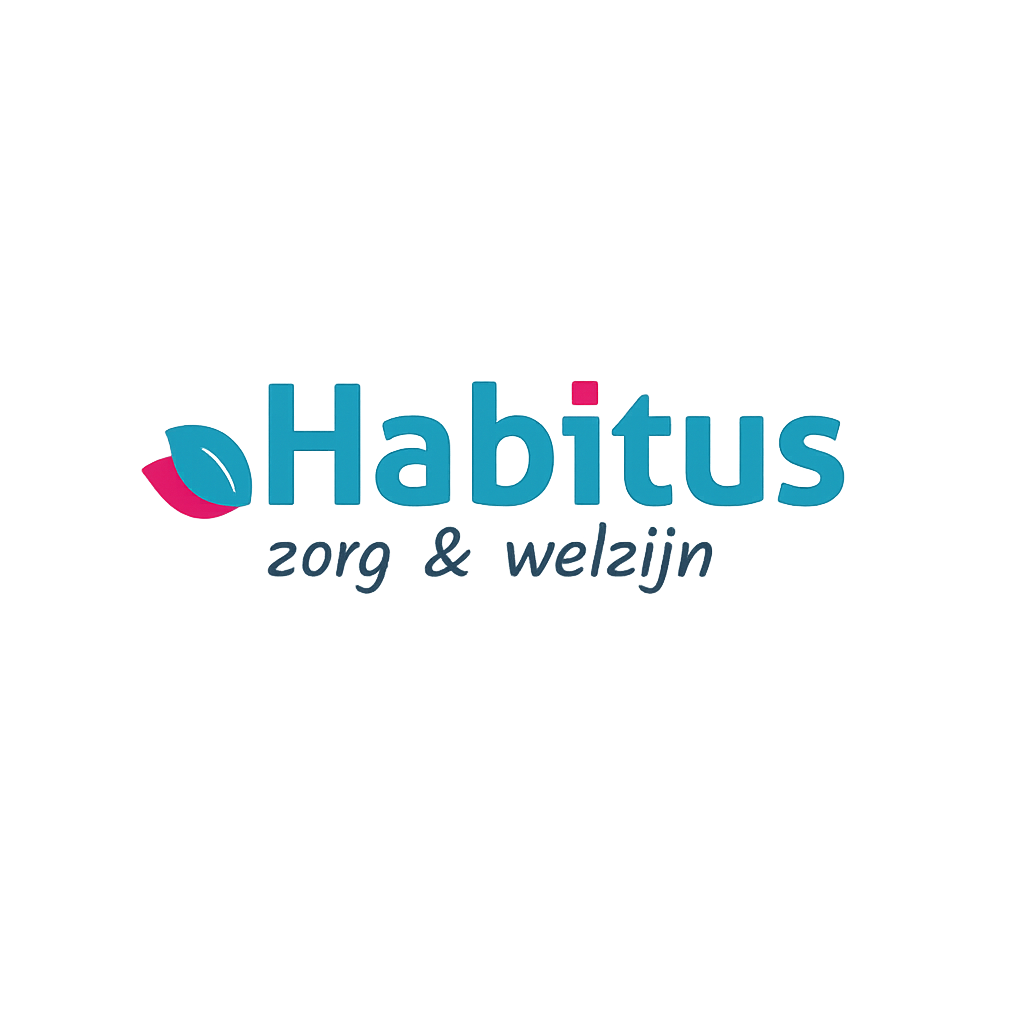 Habitus Zorg & Welzijn logo